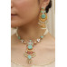 Maha (Earrings) 